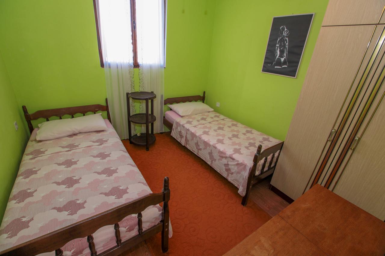 Apartments Rozmaryn Rogoznica  Exterior foto