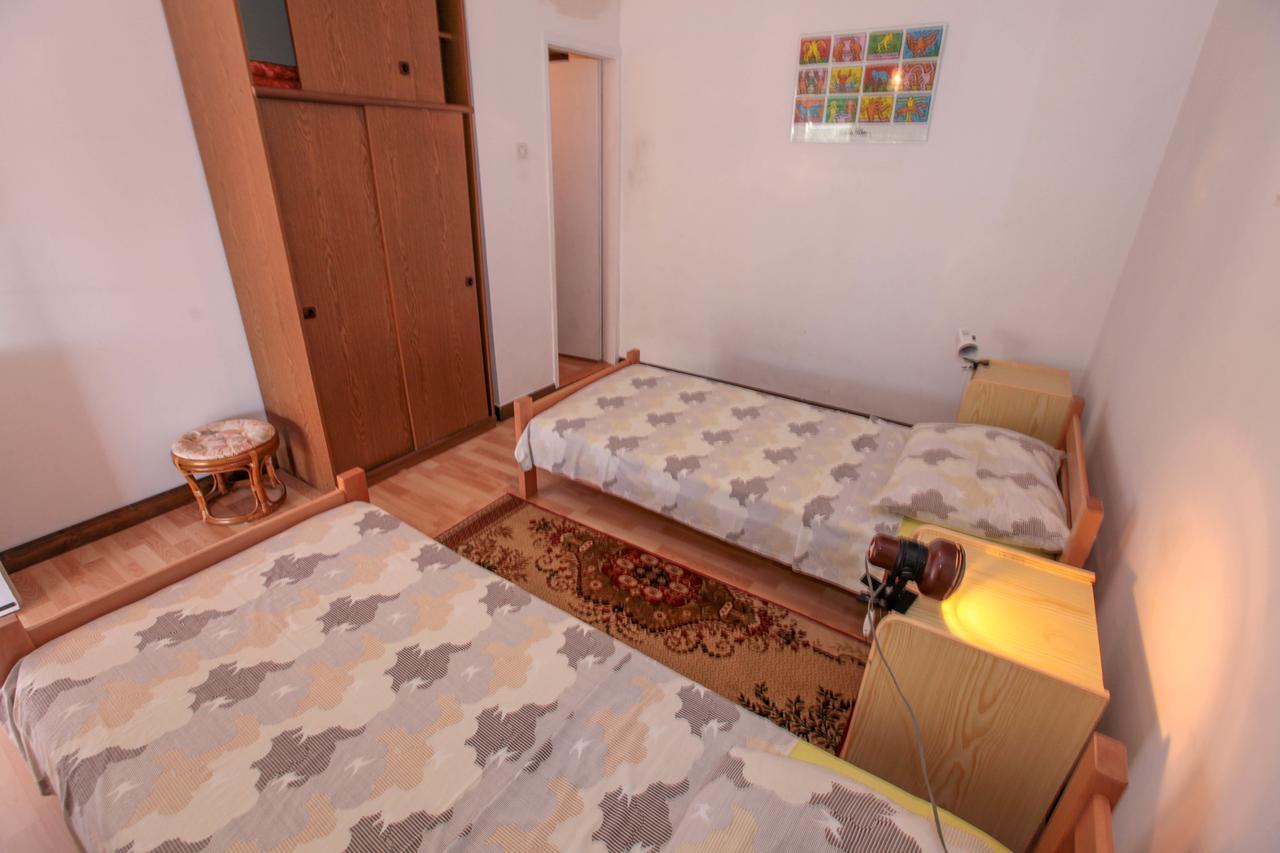 Apartments Rozmaryn Rogoznica  Exterior foto